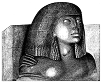Scultura Egizia